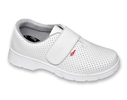 Zapato cierre velcro
