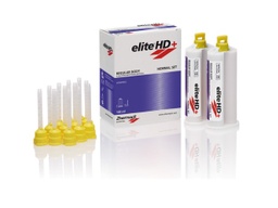 [020990] Elite HD+ REGULAR Body Normal Set 2x50ml