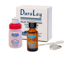 DuraLay Kit  estuche polvo + líquido