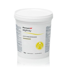 [z59484] Algitray Eco biodegradable 1Kg Zhermack