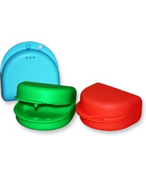 Caja prótesis bolsa 10u