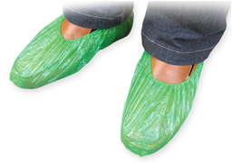 Cubrezapatos 100u