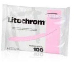 [z58021] Alginato Litochrom cromático 450g Lascod