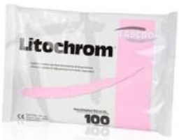 [z58021] Alginato Litochrom cromático 450g Lascod