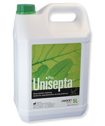 [020674] Unisepta Plus 5 litros