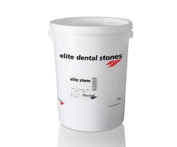 [0204302] Elite Stone Rosa 25Kg Yeso tipo IV