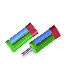 [020487] Euro Pin Dowel Pin 1000u