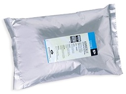 [020689] Yeso tipo IV Kimberlit Dorado extraduro Eco Pack 12kg Protechno