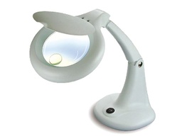 [070068] Lámpara lupa bifocal