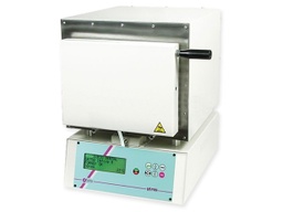 [920] Horno precalentamiento SR750