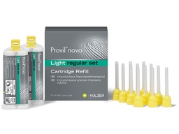 [z2410] Provil Novo Light Regular tubos