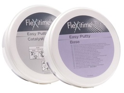 [z2448] FleXitime Easy Putty Heraeus-Kulzer