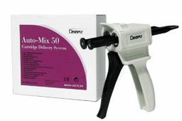 [60578399] Aquasil pistola de mezcla Automix 50ml Dentsply Sirona